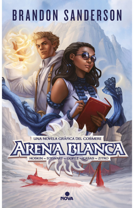 Portada del libro