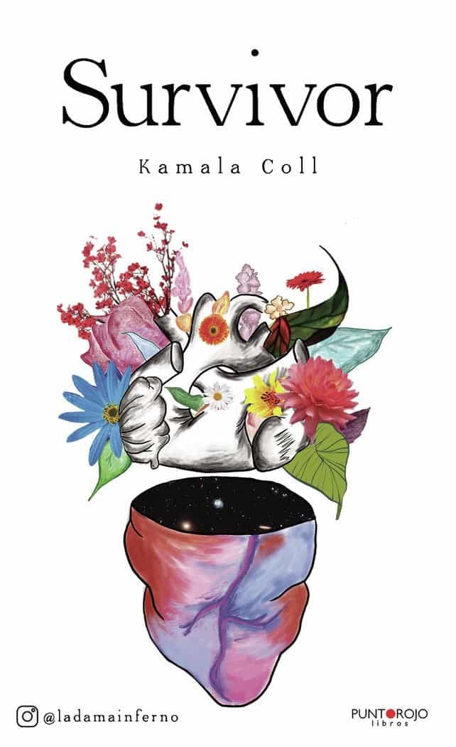 Portada del libro