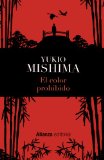 Portada de EL COLOR PROHIBIDO