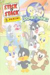 Portada de BABY LOONEY TUNES