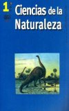 Portada de ESO 1º CIENCIAS DE LA NATURALEZA.