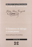 O CATECISMO DO LABREGO E OUTRAS PROSAS