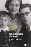 Portada de UNA HISTORIA DE AMOR Y OSCURIDAD