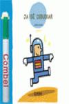 Portada del libro