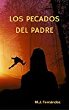 Portada de LOS PECADOS DEL PADRE