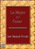 Portada de LA MUJER DEL CESAR