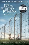 Portada de THE BOY IN THE STRIPED PYJAMAS BY BOYNE, JOHN (2008) PAPERBACK