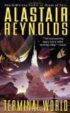 Portada de TERMINAL WORLD