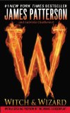 Portada de WITCH & WIZARD