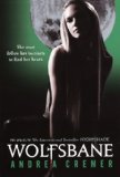 Portada de WOLFSBANE (NIGHTSHADE)