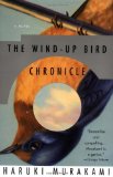 Portada de THE WIND-UP BIRD CHRONICLE