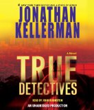 Portada de TRUE DETECTIVES