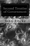 Portada de SECOND TREATISE OF GOVERNMENT