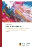 Portada de EDUCACAO E MORTE