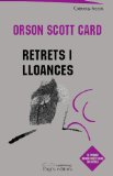 Portada de RETRETS I LLOANCES