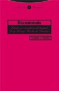 Portada de DISCERNIMIENTO