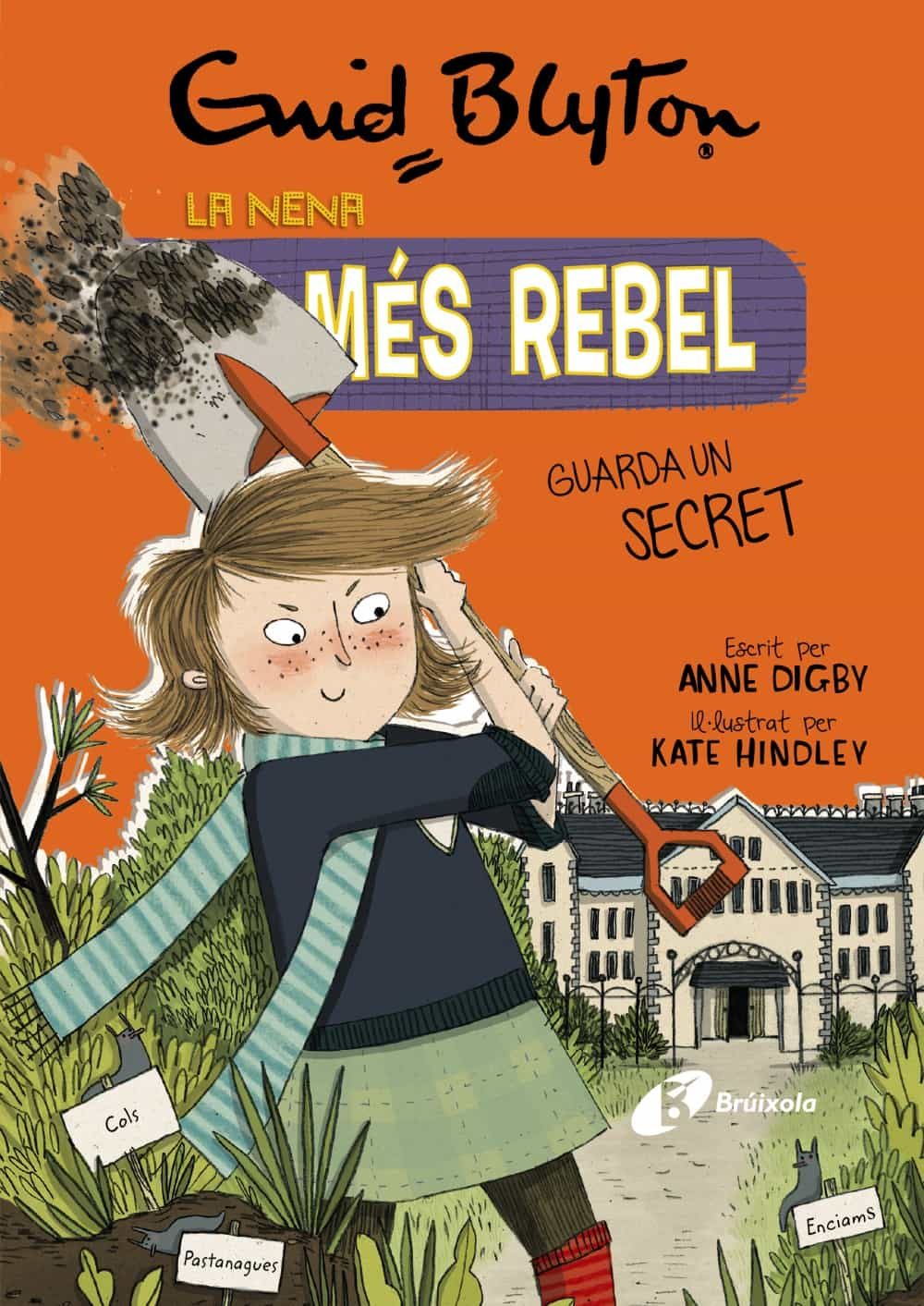 Portada del libro