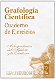 Portada de GRAFOLOGIA CIENTIFICA: INTERPRETACION DEL ALFABETO Y LA ESCRITURA