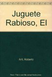 Portada de JUGUETE RABIOSO, EL