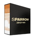 Portada de SPARROW BOX SET: ASHLEY WOOD