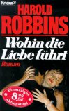 Portada de WOHIN DIE LIEBE F&Uuml;HRT