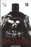 Portada de BATMAN: DEATHBLOW