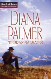 Portada de TIERRAS SALVAJES