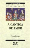 Portada de A CANTIGA DE AMOR