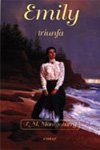 Portada de EMILY TRIUNFA
