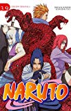 Portada de NARUTO 39