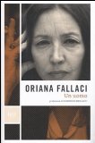 Portada de UN UOMO NEW EDITION (OPERE DI ORIANA FALLACI)