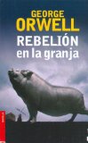 Portada de REBELION EN LA GRANJA