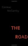 Portada de THE ROAD