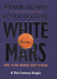 Portada de WHITE MARS