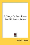 Portada de A STORY OR TWO FROM AN OLD DUTCH TOWN