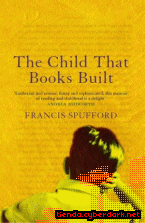 Portada de THE CHILD THAT BOOKS BUILT - EBOOK