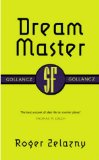 Portada de THE DREAM MASTER (GOLLANCZF.)