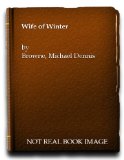 Portada de THE WIFE OF WINTER [HARDCOVER] BY