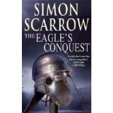 Portada de THE EAGLE'S CONQUEST