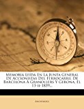 Portada del libro