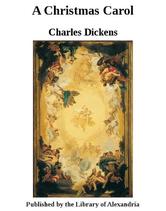 Portada de A CHRISTMAS CAROL