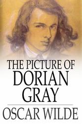 Portada de THE PICTURE OF DORIAN GRAY
