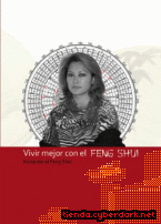 Portada de VIVIR MEJOR CON EL FENG SHUI - EBOOK