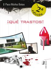 Portada del libro