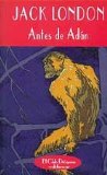 ANTES DE ADÁN