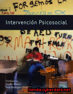 Portada de INTERVENCIÓN PSICOSOCIAL - EBOOK