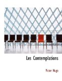 Portada de LES CONTEMPLATIONS