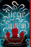 Portada de SIEGE AND STORM