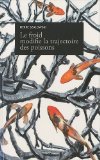 Portada de LE FROID MODIFIE LA TRAJECTOIRE DES POISSONS
