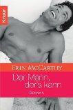 Portada de DER MANN, DER'S KANN